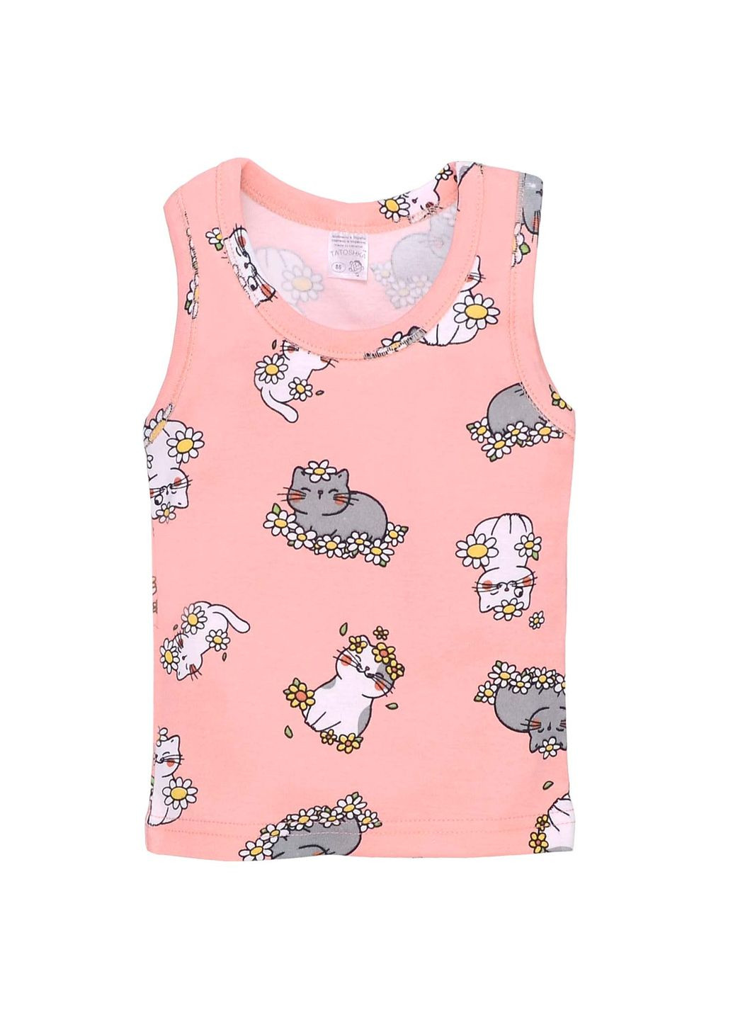 Майка дитяча Татошка JUGO 2505228пкц (342329375)