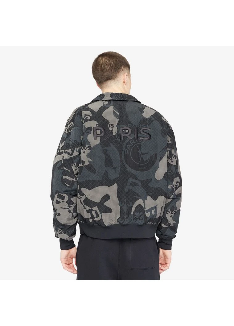 Бомбер Psg Grey FN5320-010 Air Jordan (399406931)