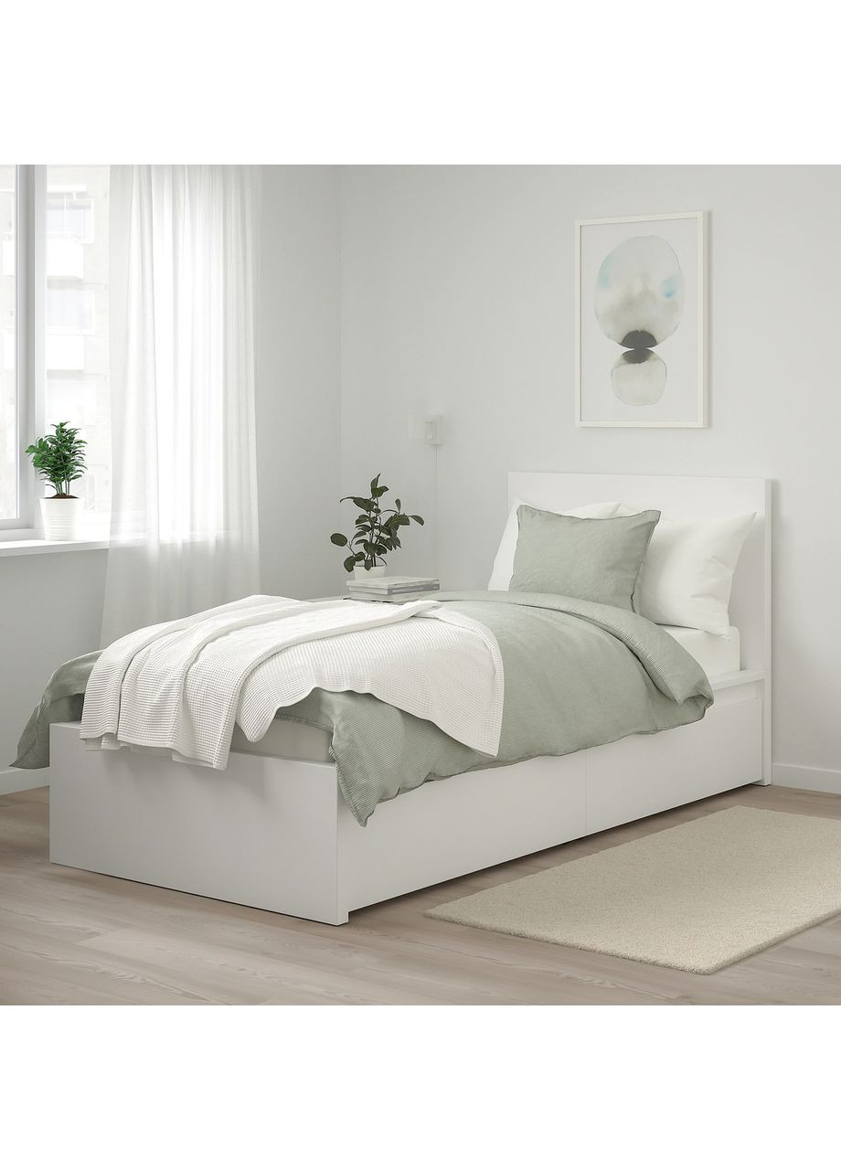 Кровать односпальная СТ-573 No Brand (371910710)