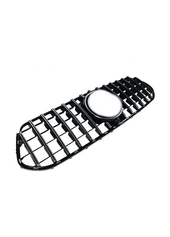 Решетка радиатора Mercedes GLE-class V167 AMG (W167-2024) No Brand (381199771)