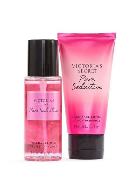 Подарунковий набір Pure Seduction No Brand (371140196)