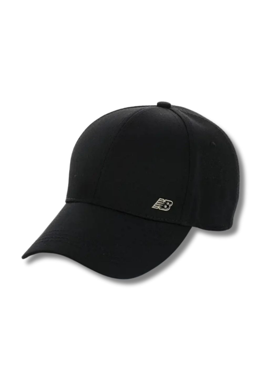 Мужская кепка Нью Беланс / New Balance No Brand Чоловіча кепка з патчем (336144276)