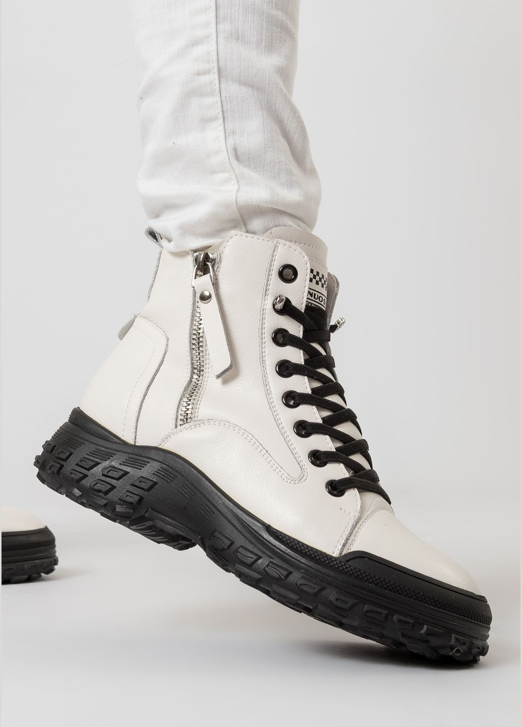 Черевики (1710БА) Meegocomfort (328915108)