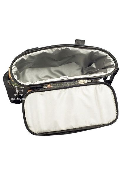 Термосумка ліс 18л 006-2 Long Ice (317351694)