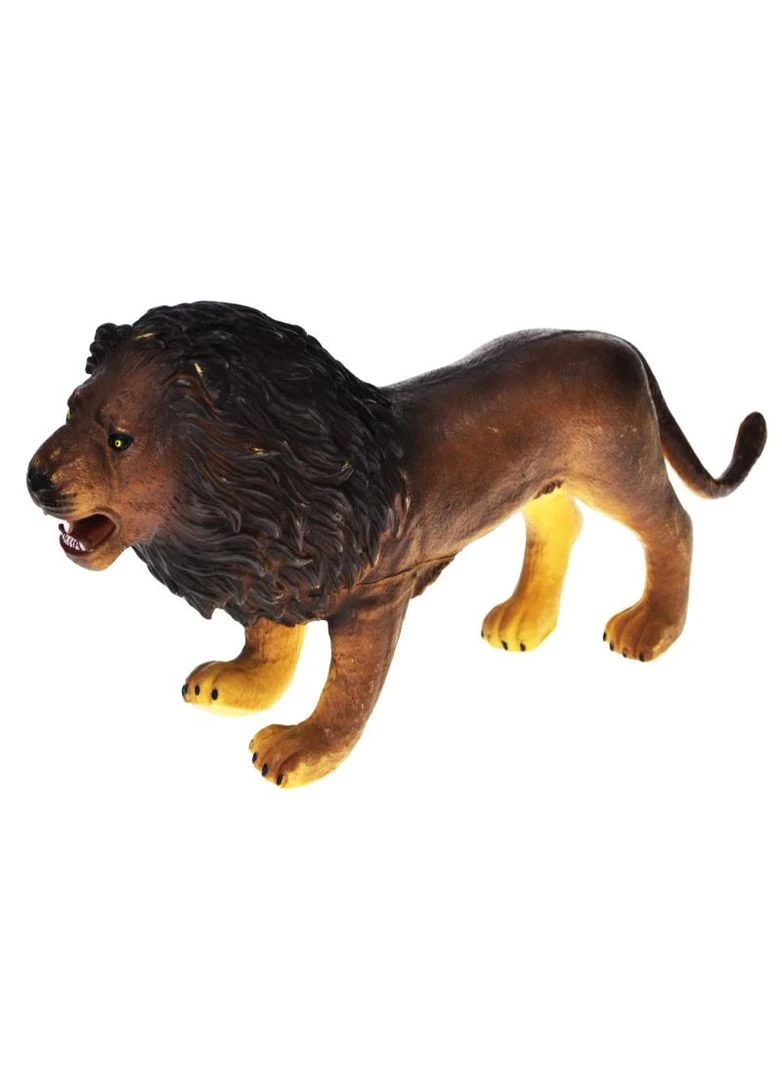 Игровая фигурка Лев ZS153 р.53x13x24 см YG Toys (389889959)