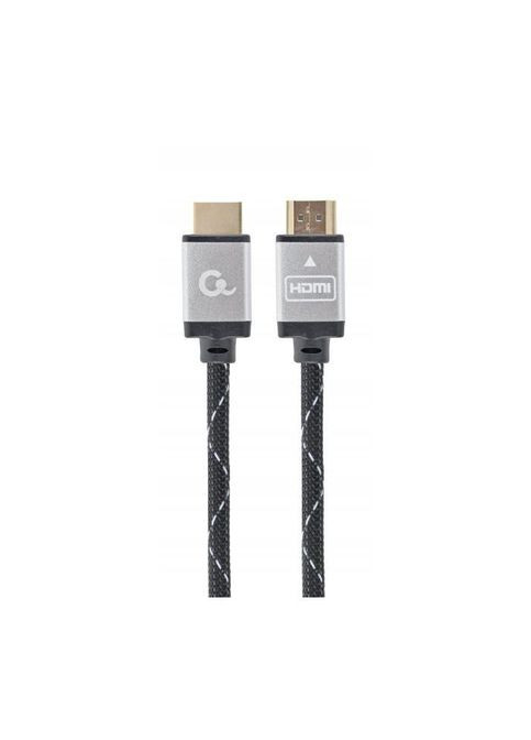 Кабель мультимедійний (CCB-HDMIL-1M) Cablexpert HDMI to HDMI 1.0m (268144936)