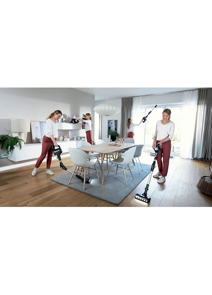 Пылесос BCS712XXL Unlimited 7 Bosch (308290067)