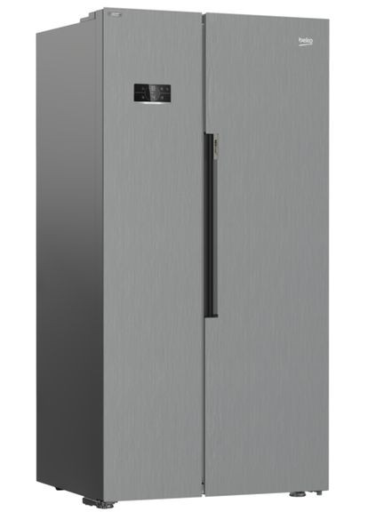 Холодильник GN164020XP BEKO