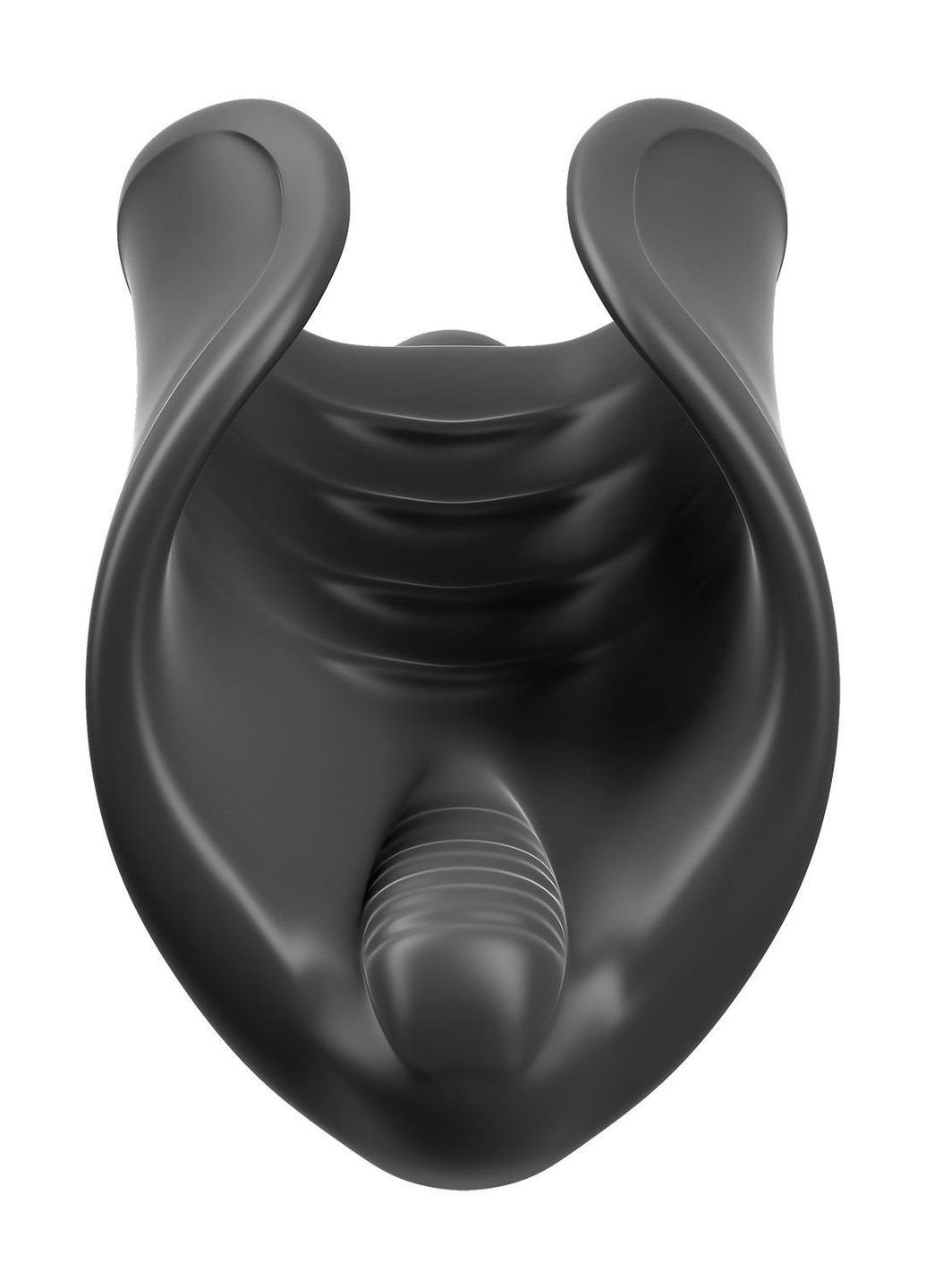 Мастурбатор с вибропулей PDX Elite нереалистичный,, 10 см Pipedream (361670154)