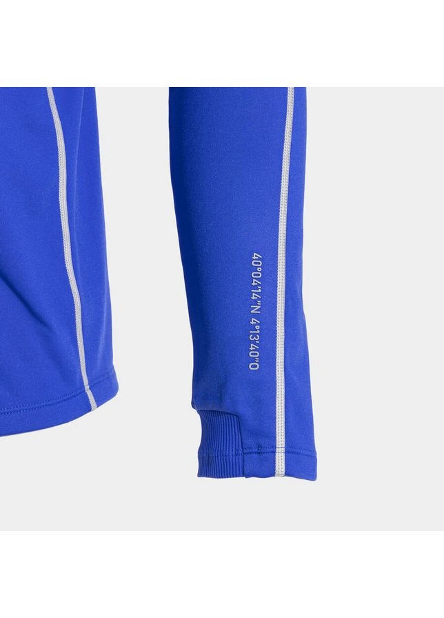 Синий реглан для бега r-trail nature 103172.726 Joma (394452192)