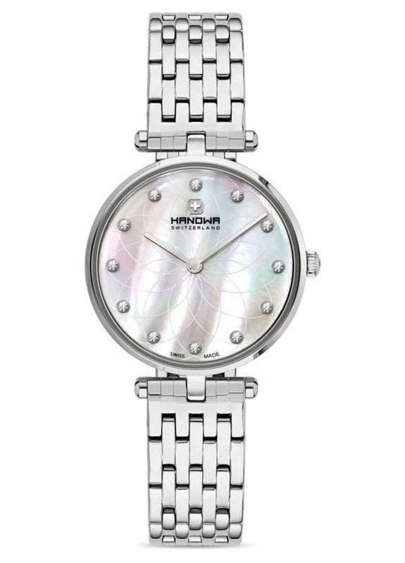 Жіночі наручні годинники HAWLG0001304 Hanowa (330814202)