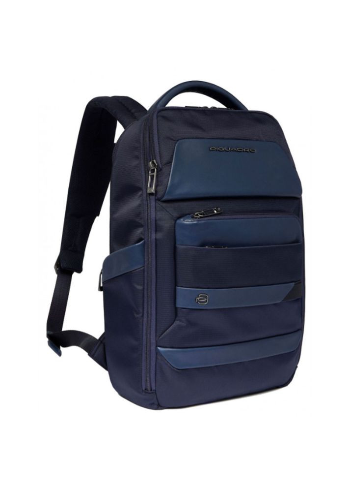 Рюкзак для ноутбука Net (W132) Blue CA6490W132_BLU Piquadro (372672705)
