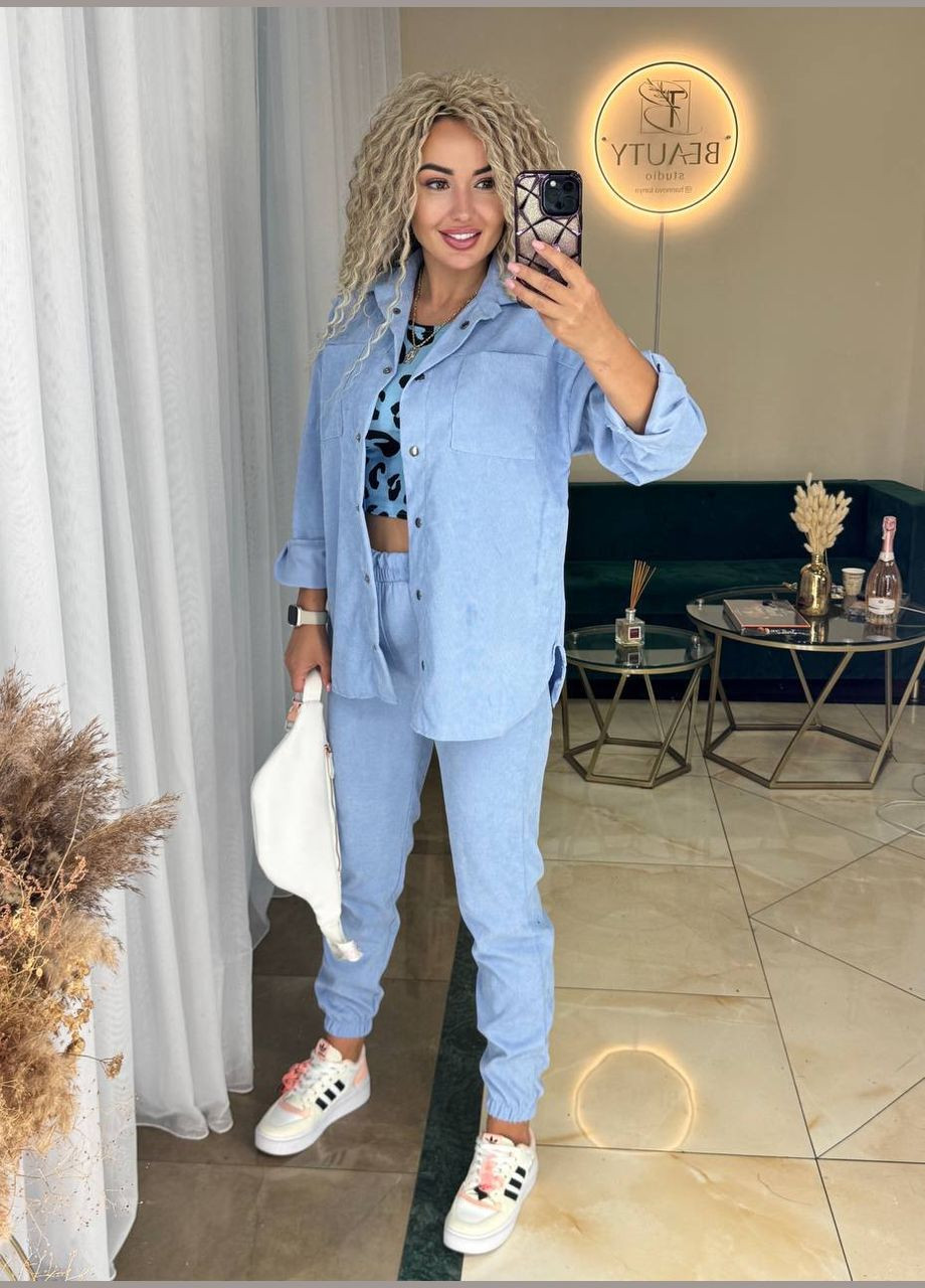 Костюм вельветовий Garna (303369459)