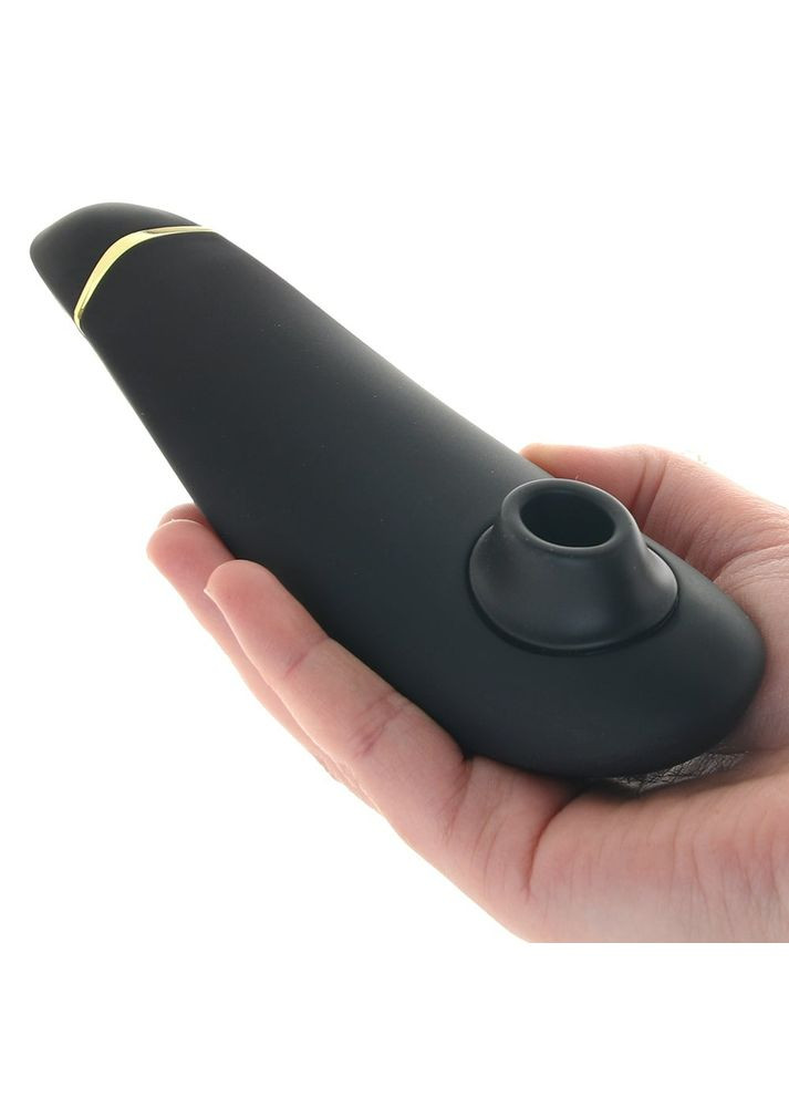 Набір іграшок Golden Moments Collection 2 Premium 2 + We-Vibe Chorus - CherryLove Womanizer (293149595)