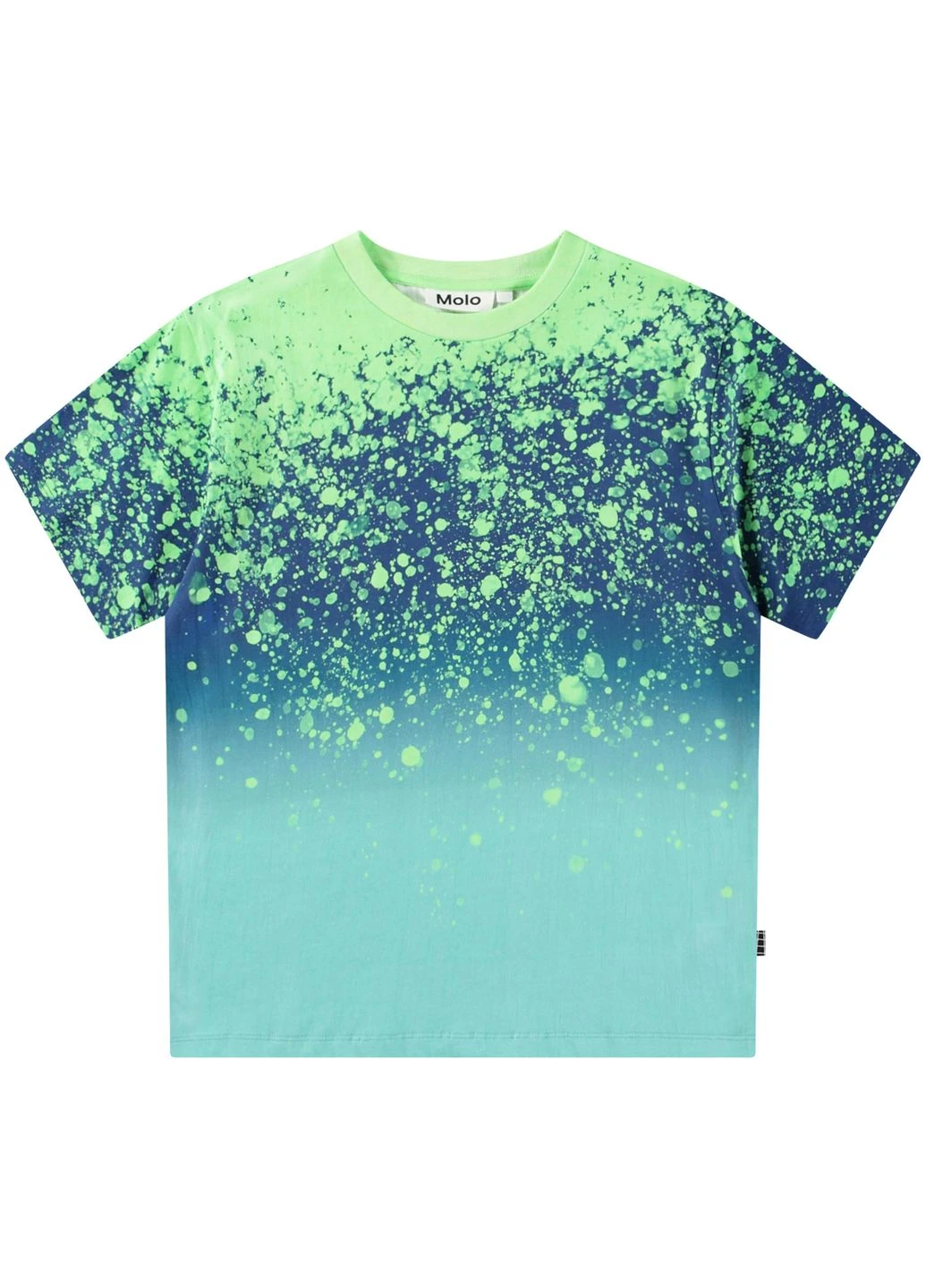 Футболка Rodney Splash,, розмір (1S25A204.3807) Molo (389088176)