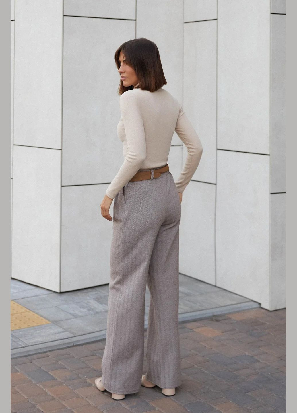 Штаны Seventeen (302397036)