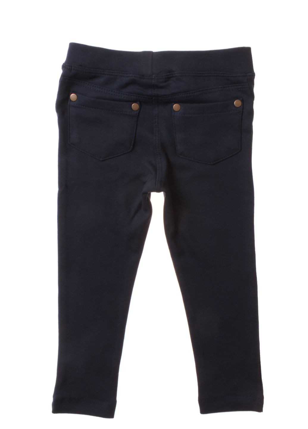 Синие демисезонные лосины 5849 Lovetti