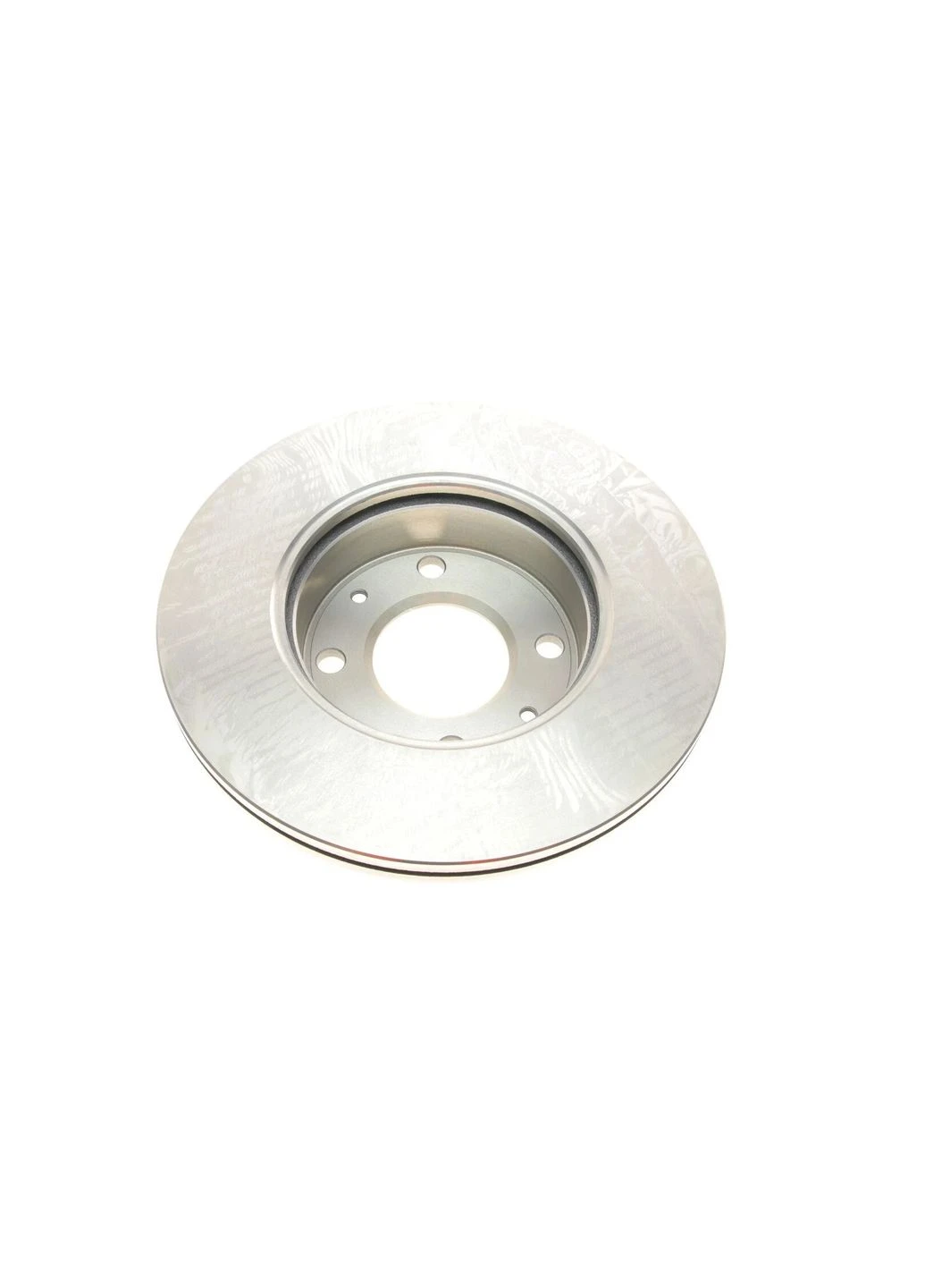 Диск гальмівний (передній) Hyundai Getz 02-10 (241x19) 0 986 479 206 UA63 Bosch (360489106)