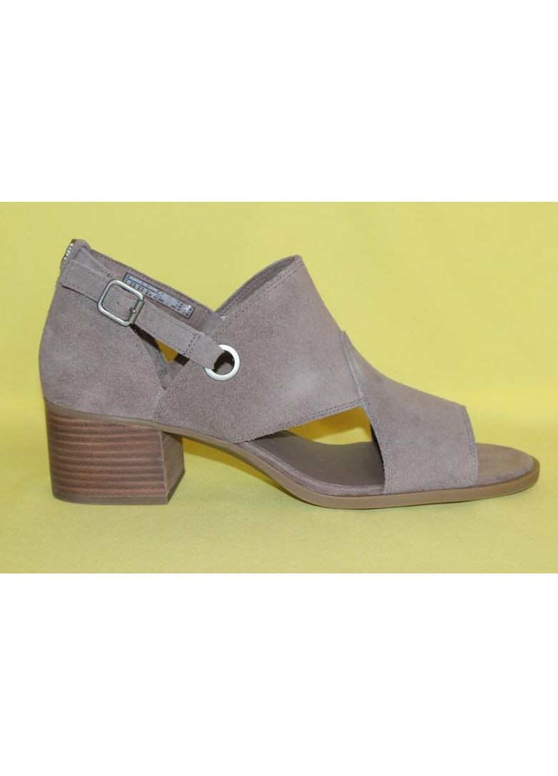 Koolaburra Туфли женские by UGG, размер 43 фиолетовый з, — (369634016)