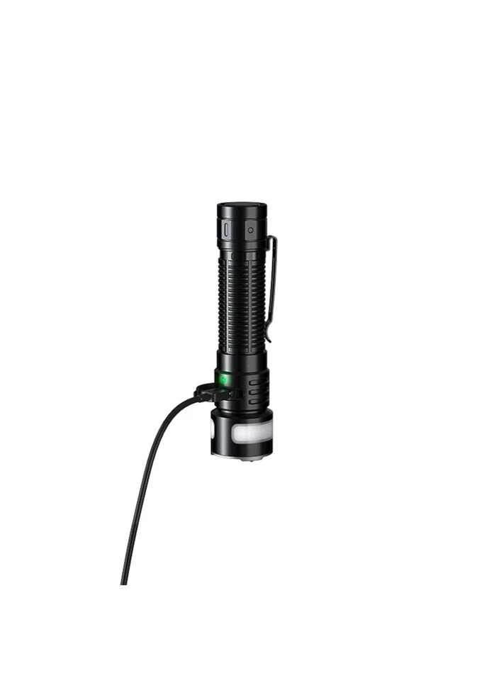 Фонарь ручной LD35R, 1800 лм, USB Type-C, влагозащитный, 4000 мАч, 15 режимов работы, 3 оттенка света Fenix (394237463)