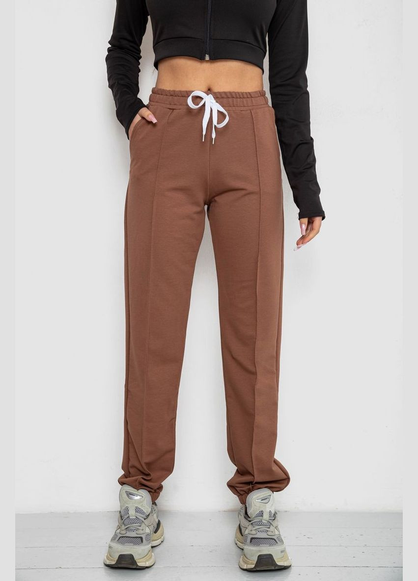 Спортивні штани жіночі,, 247R4670-1 Antisa (363188731)