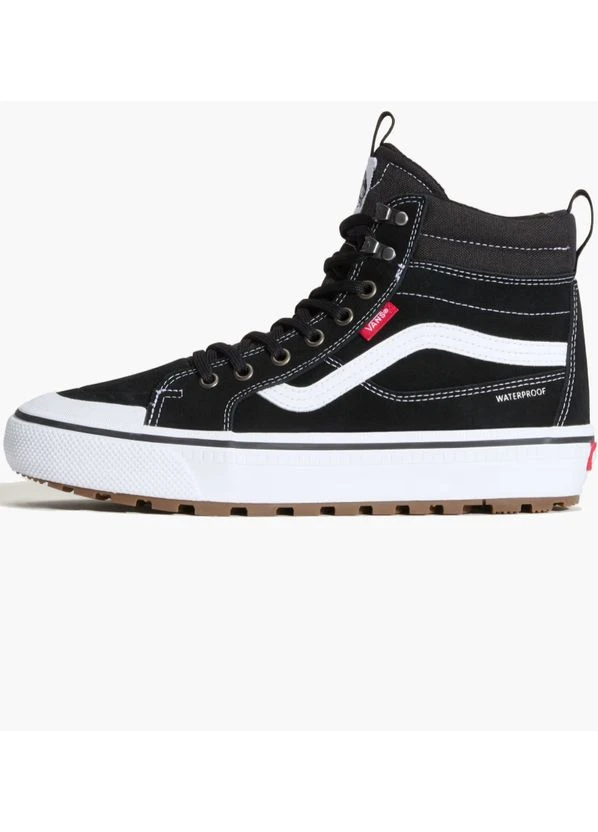 Кеди Sk8-Hi Mte Waterproof Insulated Black VN000DAQBA2 Vans (398060796)