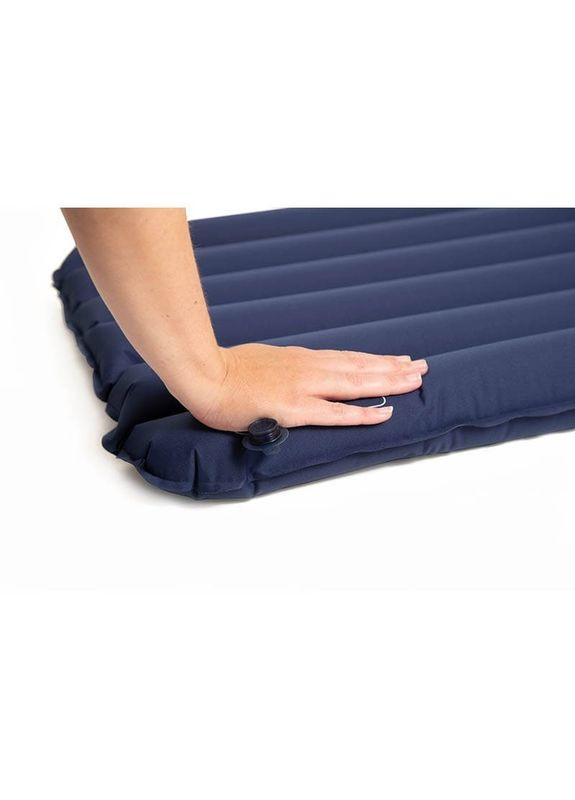 Туристический коврик Versa 5R MW navy 183 см (018.1111) Exped (322237970)