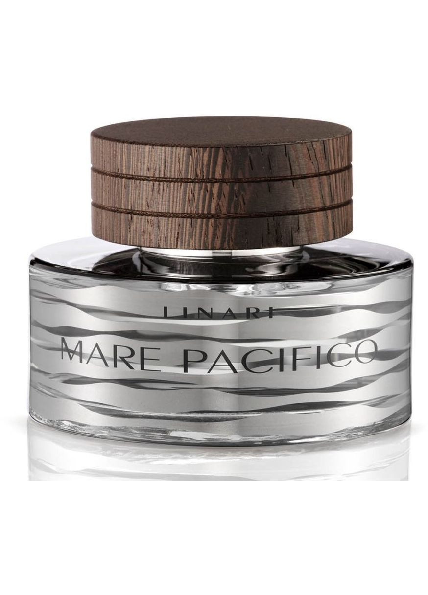 Mare Pacifico Тестер 100 мл Парфюмированная вода Linari (362918308)