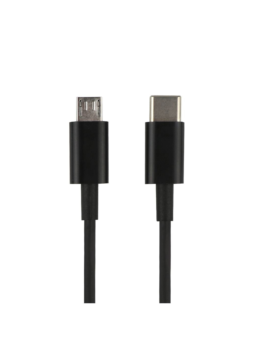 Кабель USB Type-C to Micro QC/Data Тех.пак. 1m No Brand (337994332)