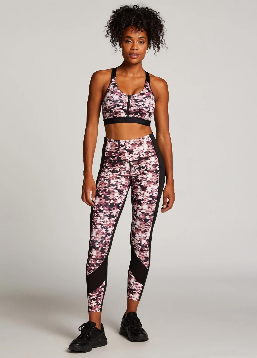 Легінси Hunkemoller Hunkenmoller (366670170)