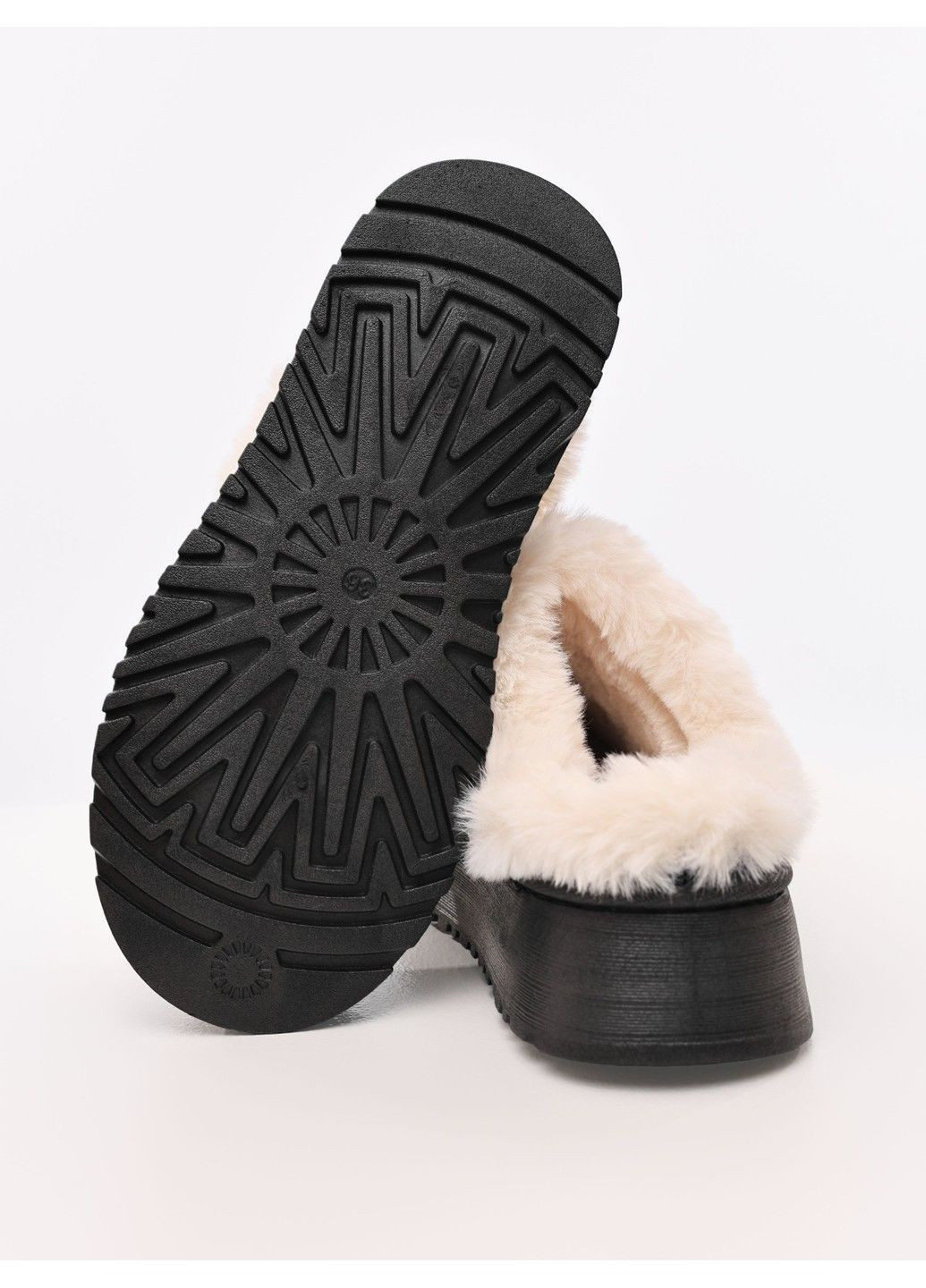 Угги женские Luck Line (364926743)