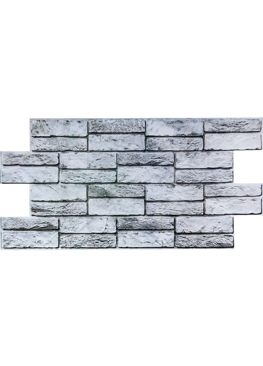 Декоративна ПВХ панель 960х480х4мм SW-00001841 Sticker Wall (330601634)