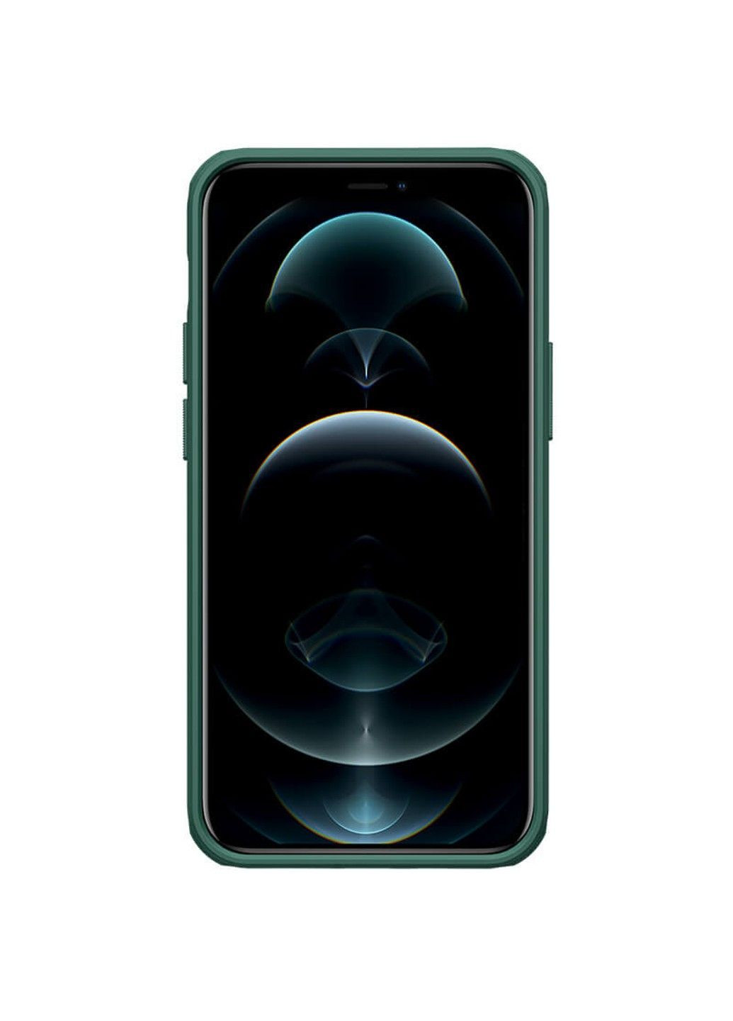 Чехол Matte Pro для Apple iPhone 15 Plus (6.7") Nillkin (292004375)