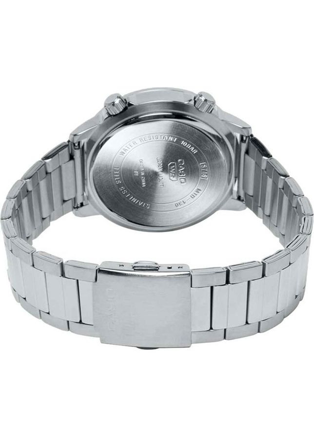 Наручний годинник MTD-130D-1A4 Casio (360645710)