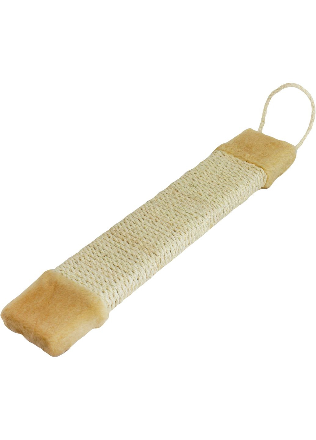 Когтеточка двусторонняя ЛПД4 10х50 см (4820224215990) Lucky Pet (315492556)