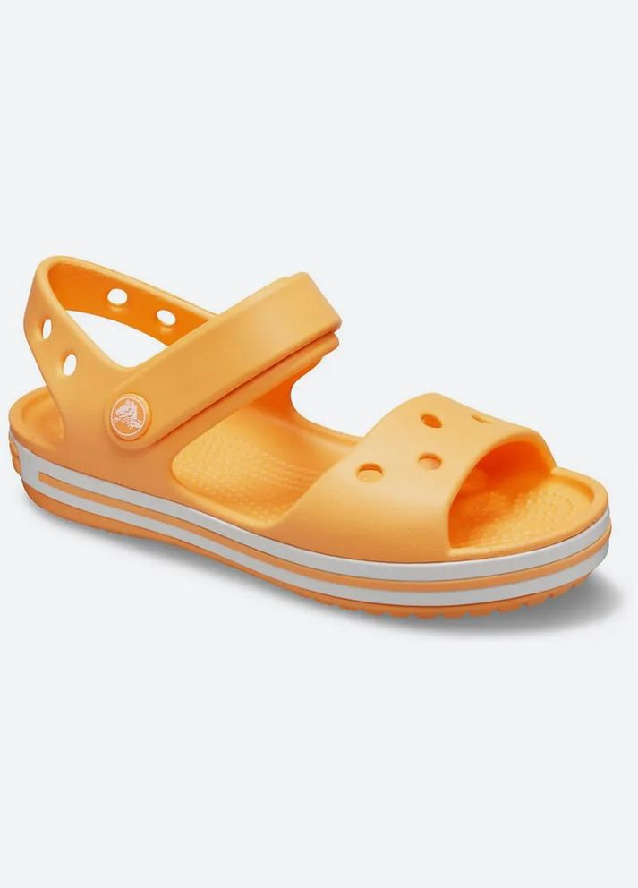 Крокс Крокбенд Сандалі Дитячі Crocband Kids Sandal Crocs Sandals (324864305)