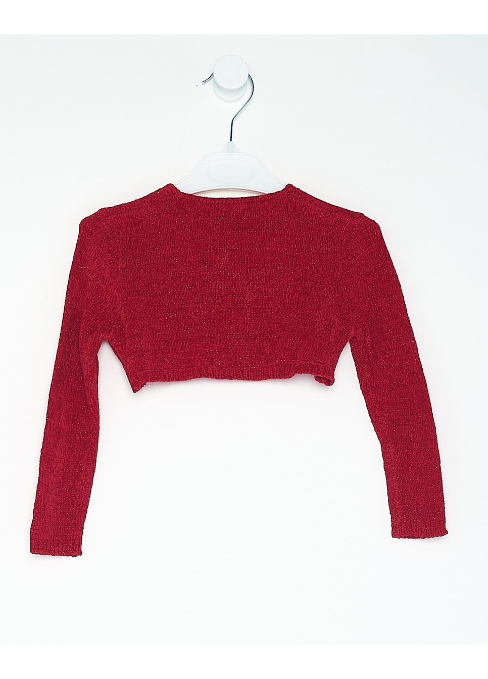 Болеро,червоний,Benetton United Colors of Benetton (259062799)