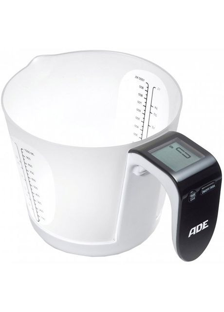 Весы кухонные Franca KE 919 ADE (321980610)