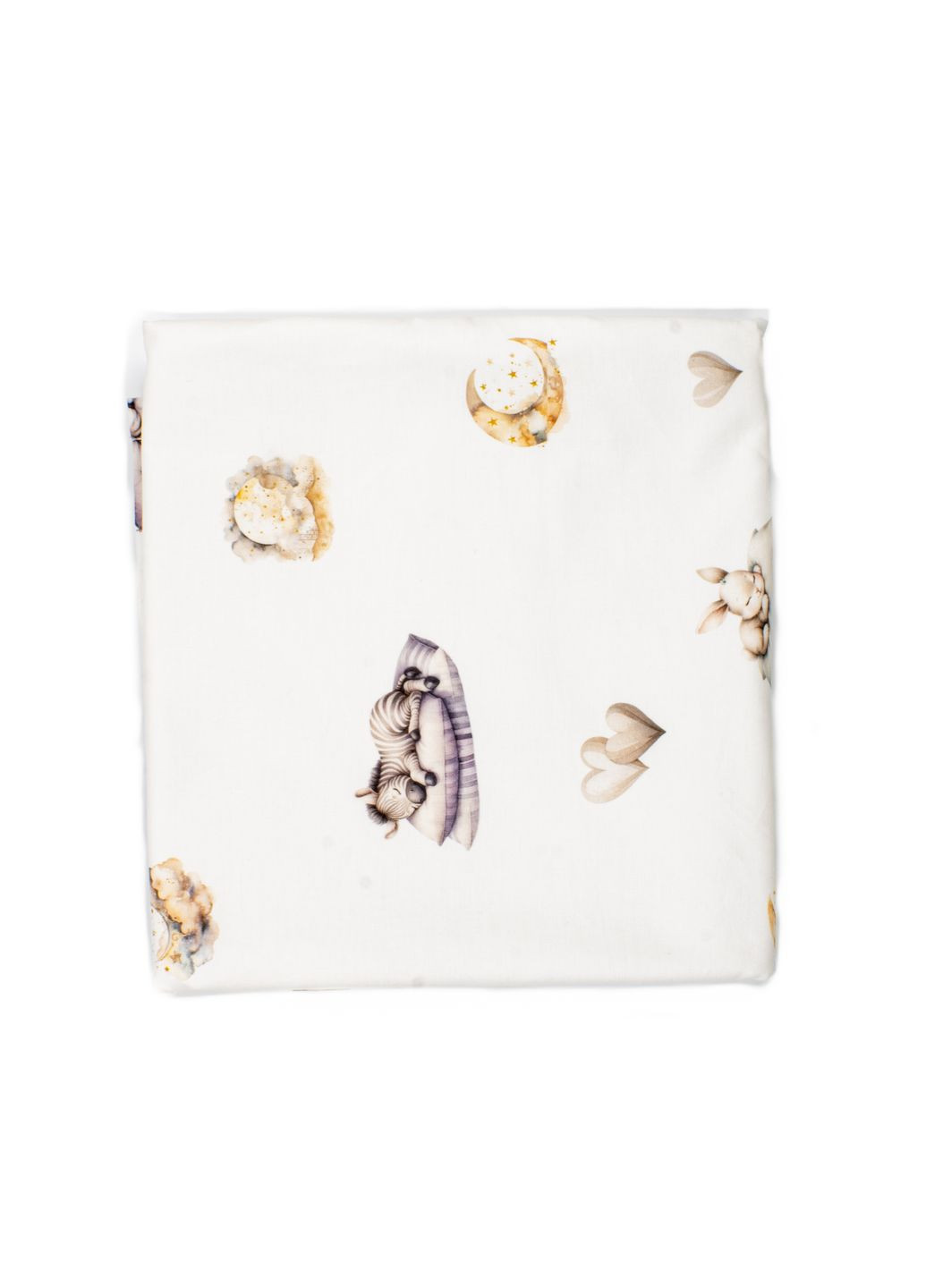 Пеленка непромокаемая (хлопок+мембрана) Сон 100х70 No Brand (342387236)