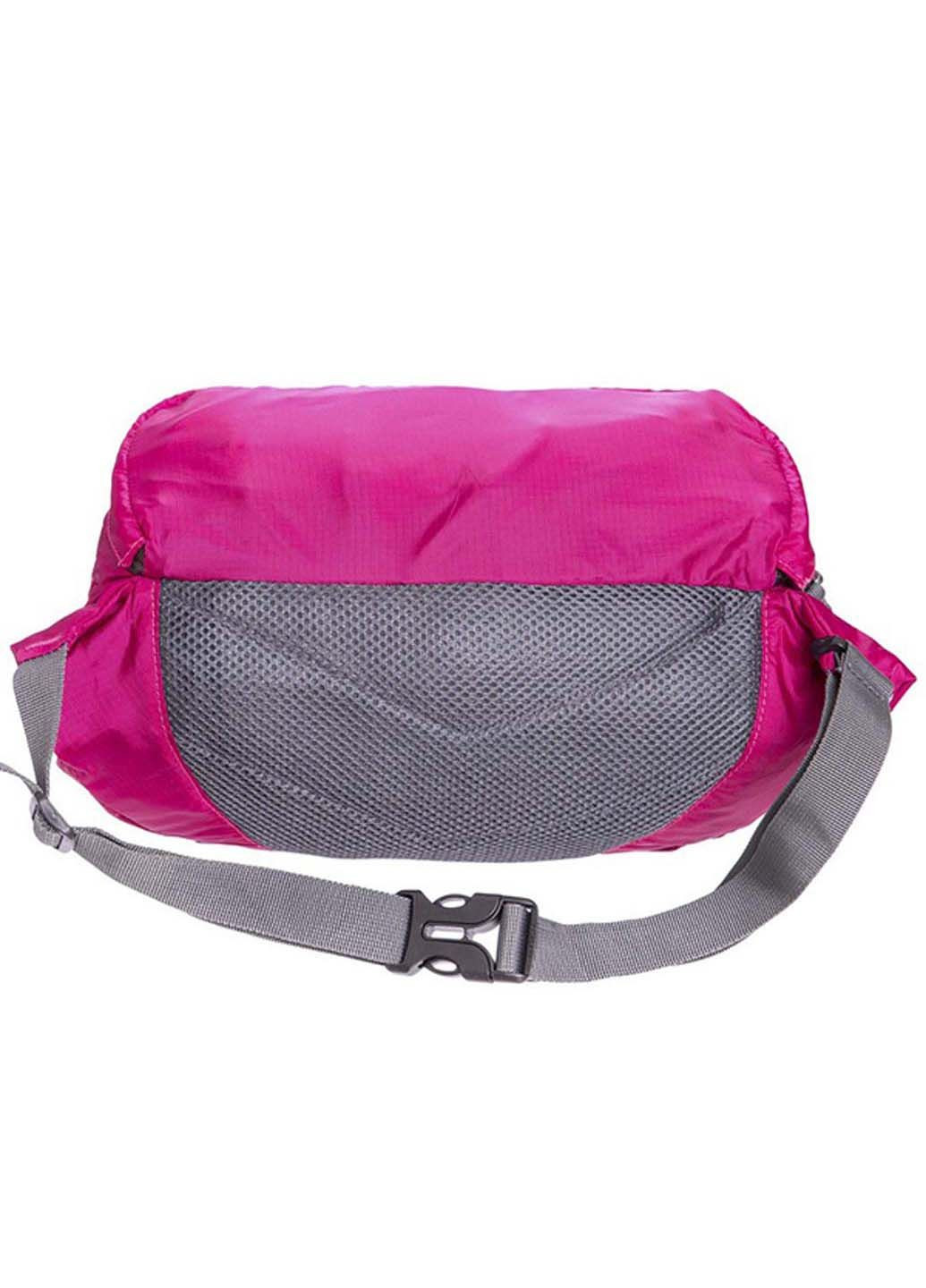 Рюкзак-сумка на пояс Color Life 2163 13л FDSO (293515892)