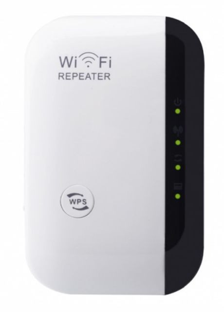 Беспроводной репитер сигнала Wi-Fi -N (1760762304) Wireless (335808239)