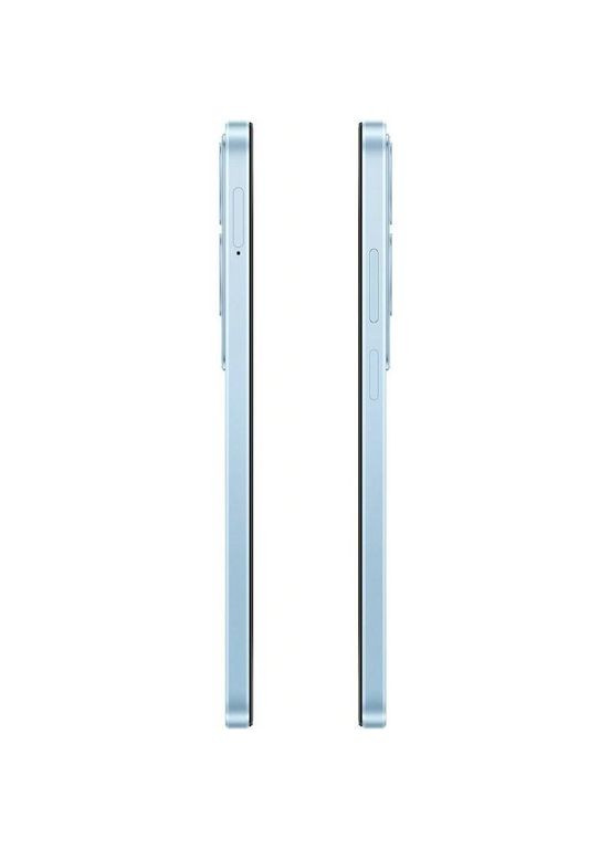 Смартфон A60 8/256 Dual Sim Ripple Blue Oppo (315857275)