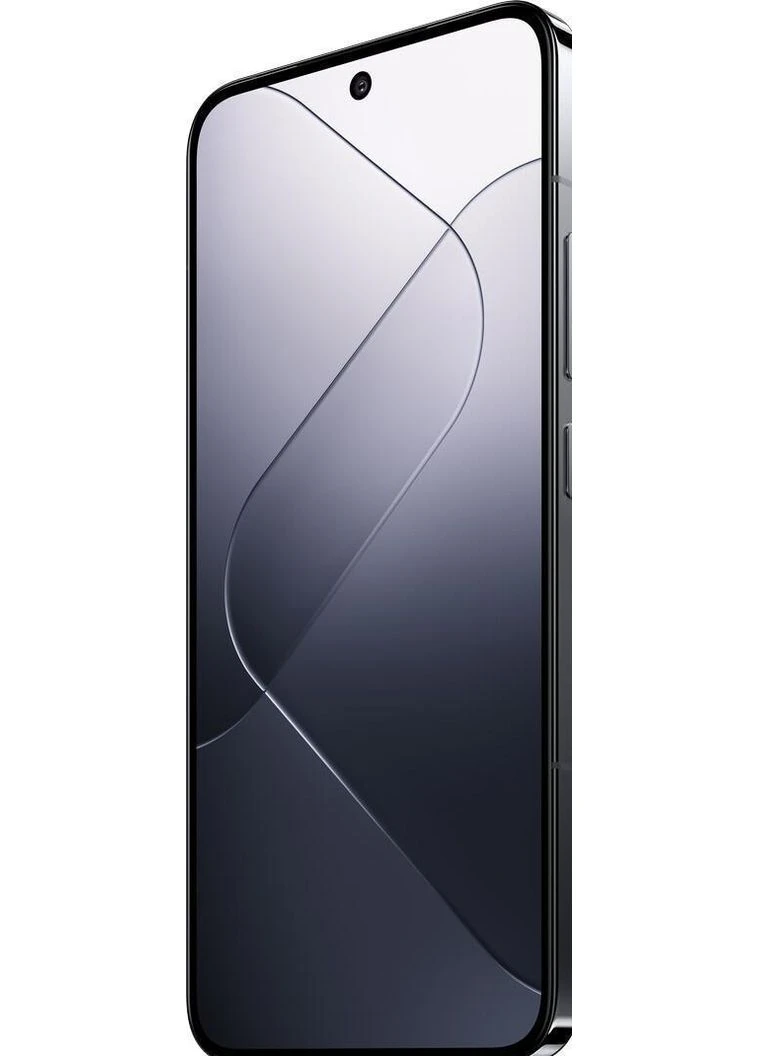 смартфон 14 12/256gb black Xiaomi (395786755)