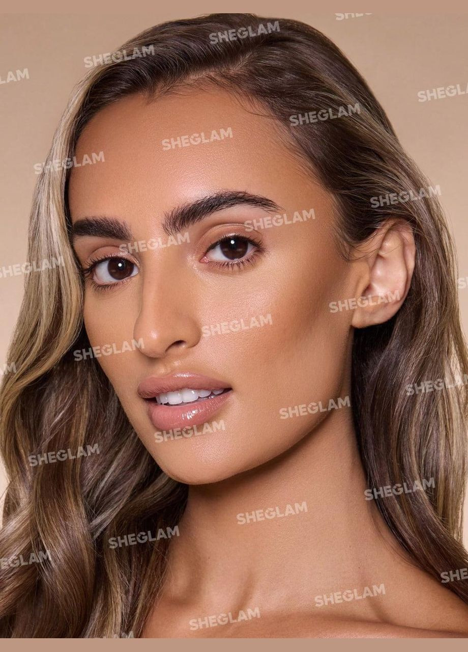 Жидкий кремовый контуринг, скульптор Sun Sculpt Liquid Contour-Warm Honey Sheglam (366873678)