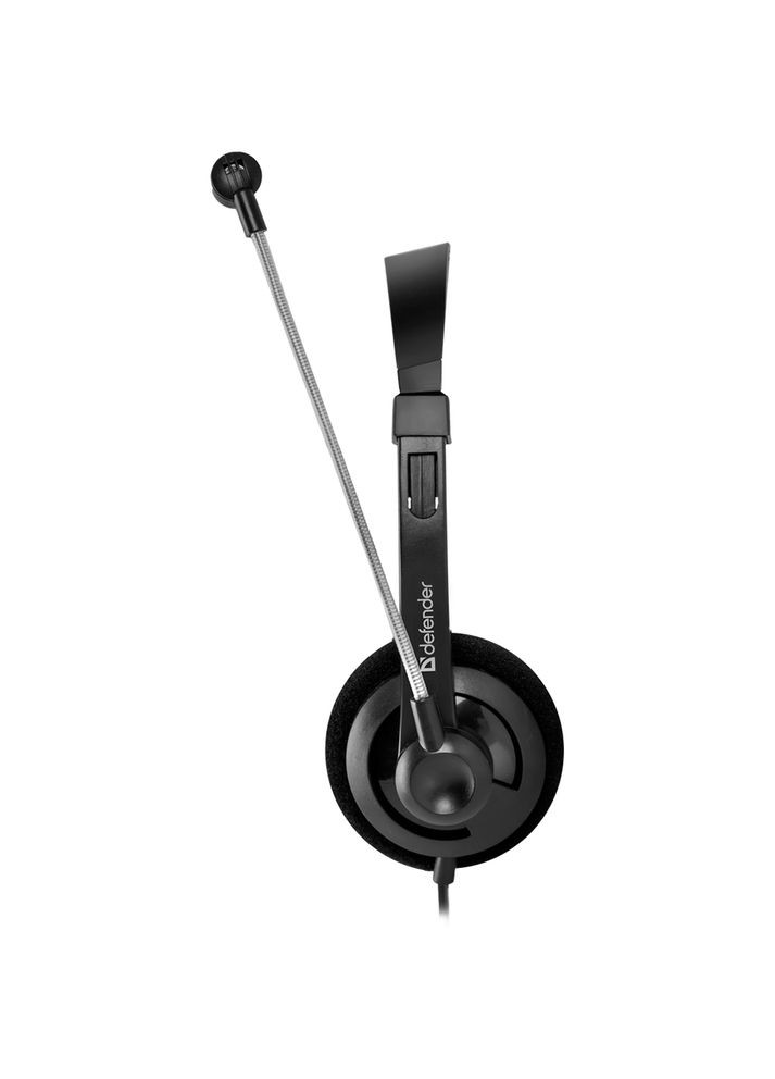 Гарнитура Aura 104 black (63104) Defender (322910155)