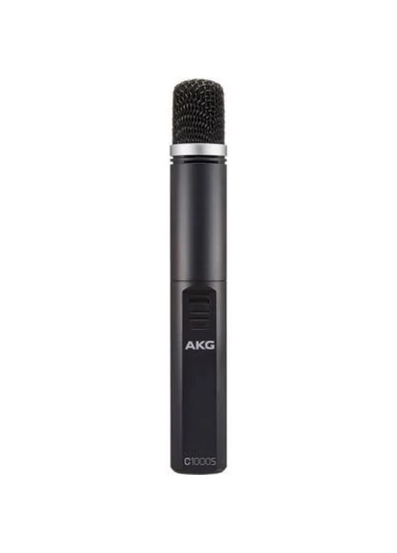 Мікрофон C1000S (3354X00010) AKG (398695935)
