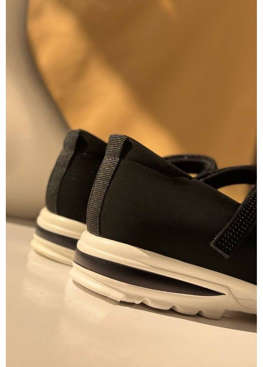 Черные туфли детские черные (c-t0174-c) Tom.M