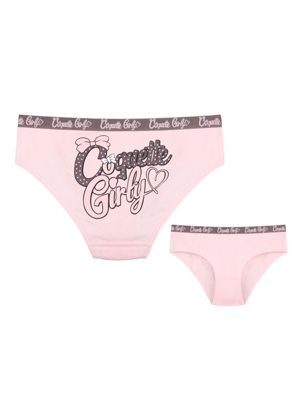 Трусики для дівчаток -12/13 Donella 5171PB203 (365824531)