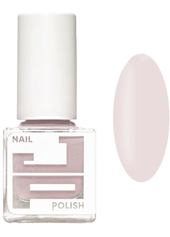 Лак для нігтів 04 Nail Polish, 5 мл Jerden Proff (365730022)