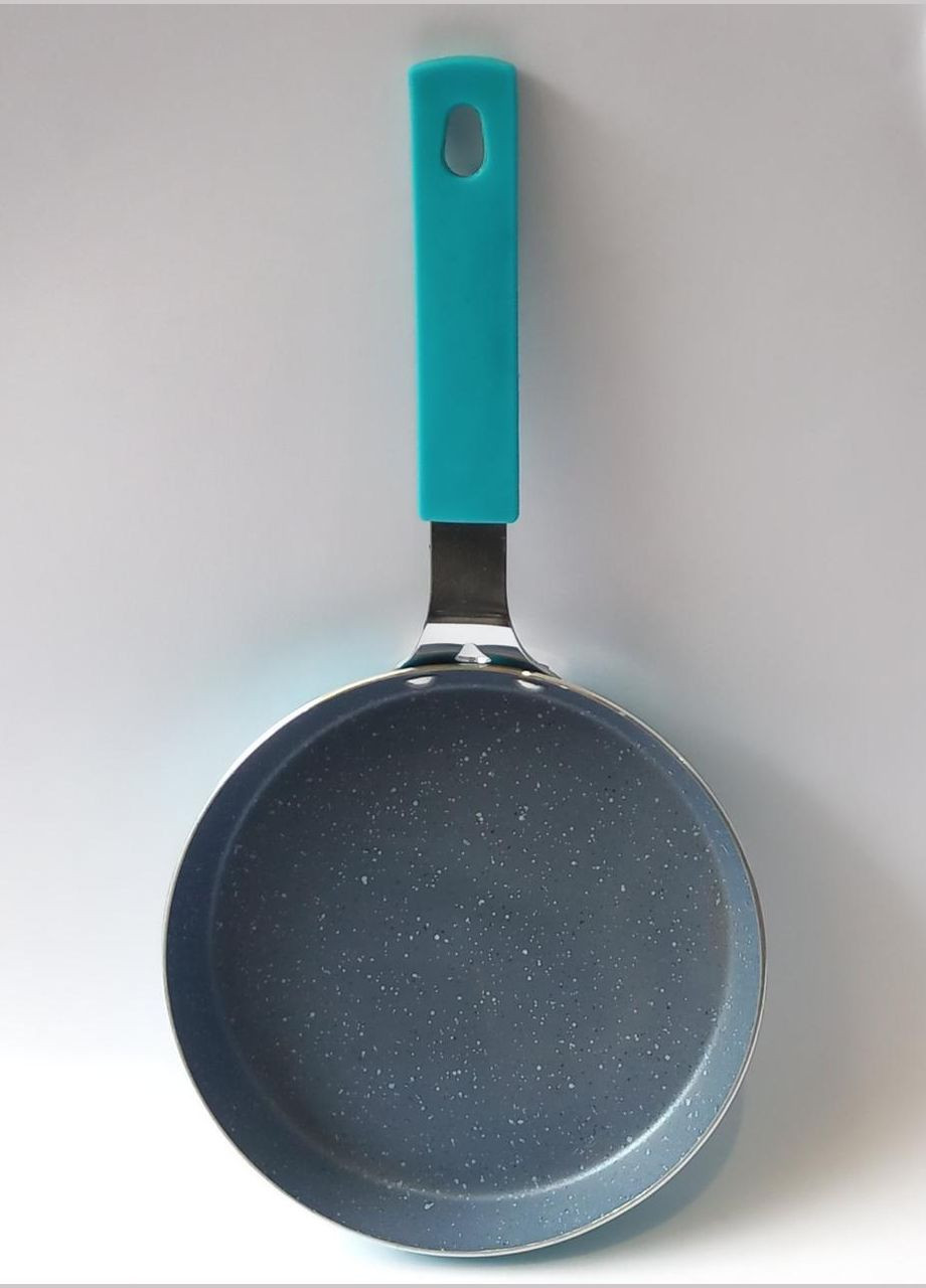 Сковорода з антипригарним покриттям DN-23017 Ø14 см Dynasty (303776774)